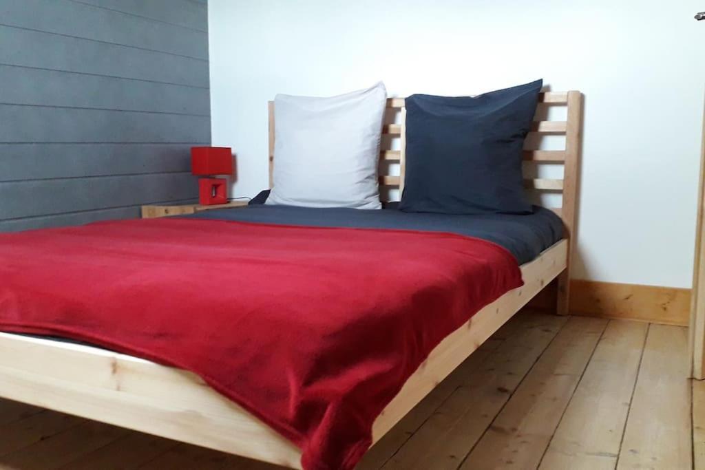 Gite Du Bonheur Grosville 외부 사진